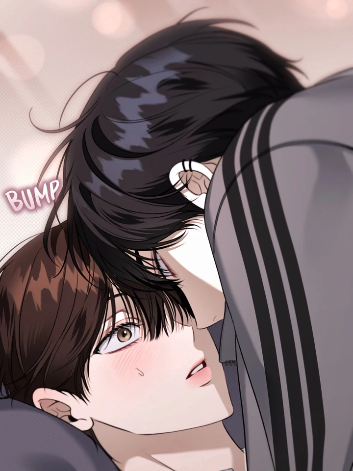 Eighteen’s Bed [Official] - Chapter 28 manhwa