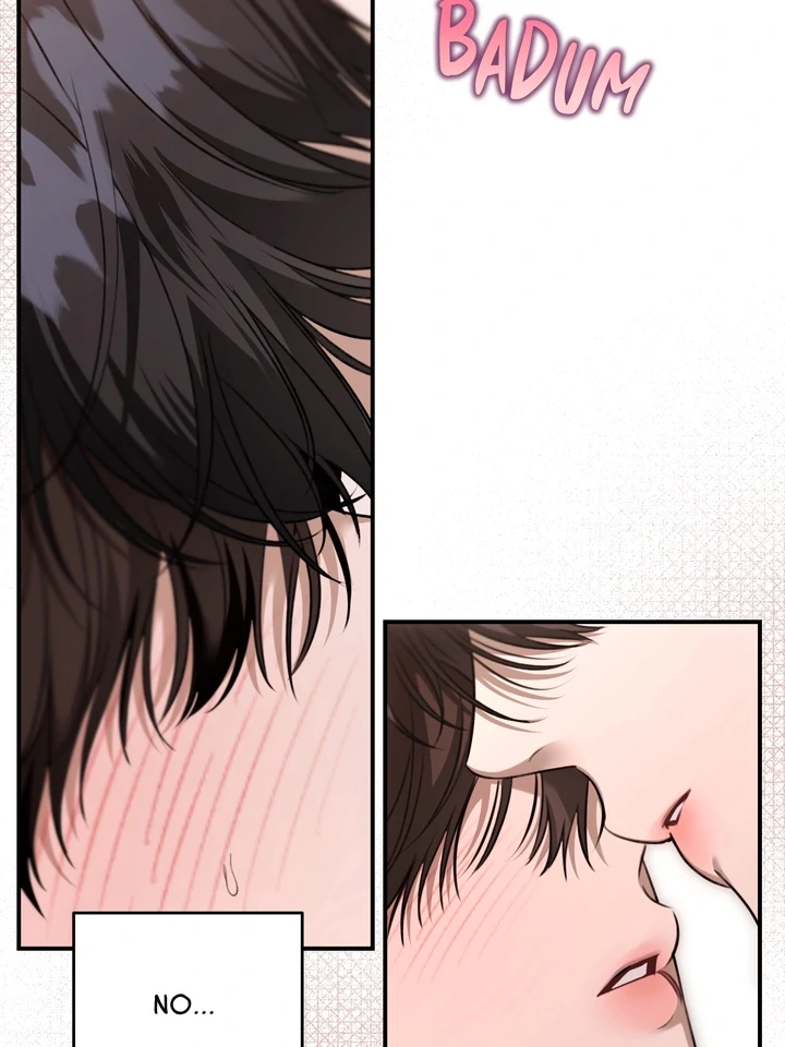 Eighteen’s Bed [Official] - Chapter 28 manhwa