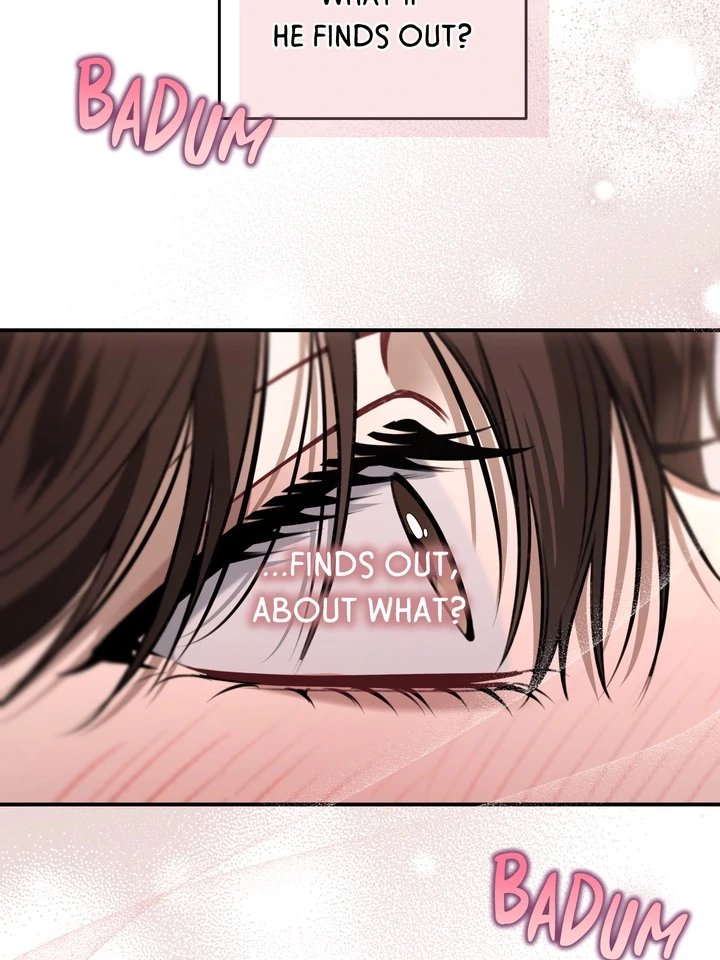 Eighteen’s Bed [Official] - Chapter 28 manhwa