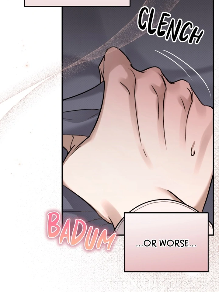 Eighteen’s Bed [Official] - Chapter 28 manhwa