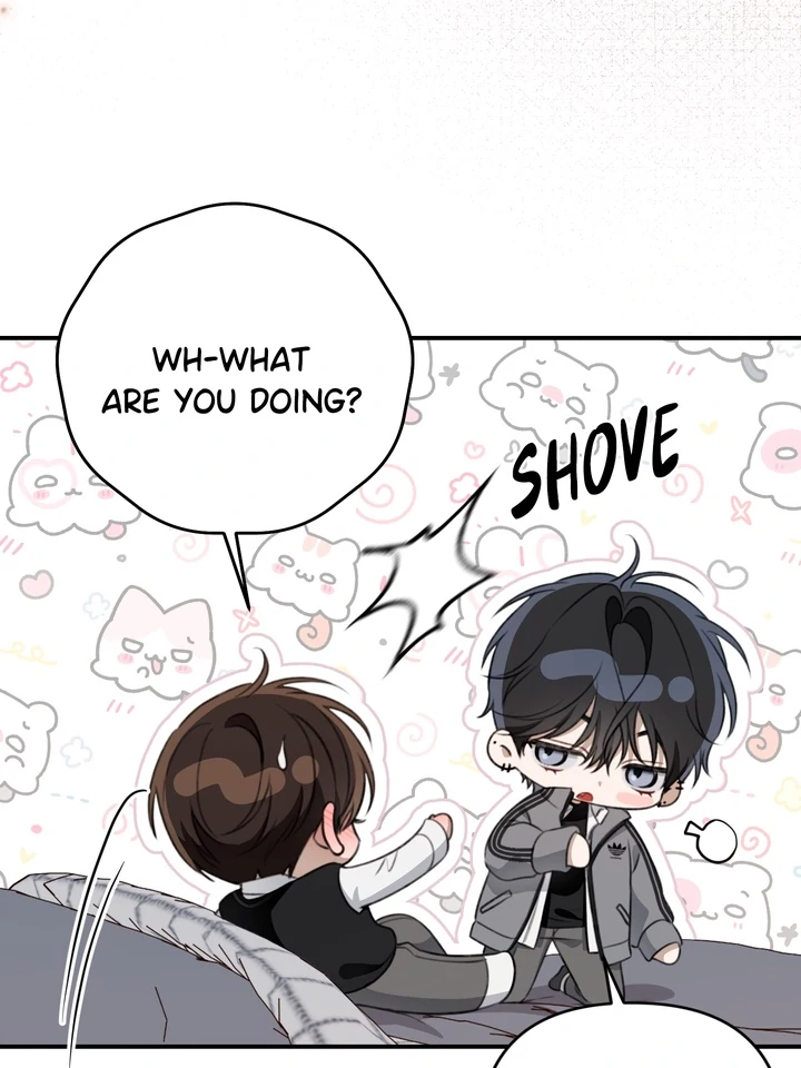 Eighteen’s Bed [Official] - Chapter 28 manhwa