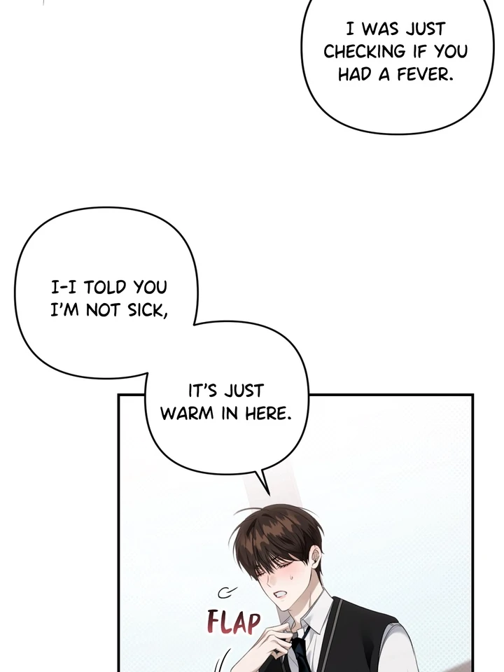 Eighteen’s Bed [Official] - Chapter 28 manhwa