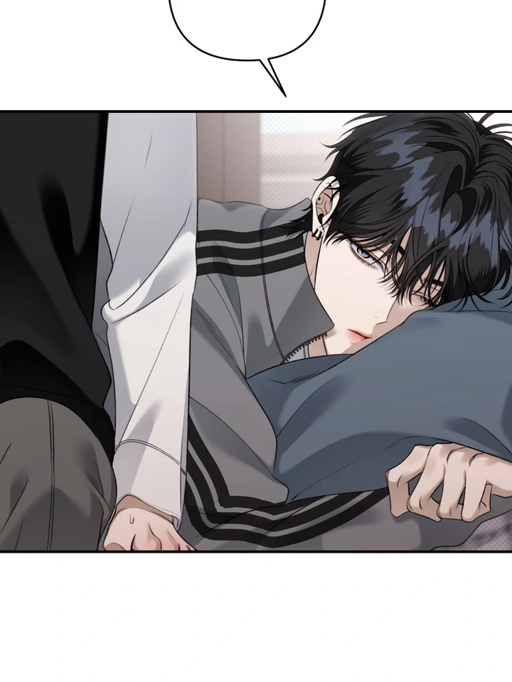 Eighteen’s Bed [Official] - Chapter 28 manhwa
