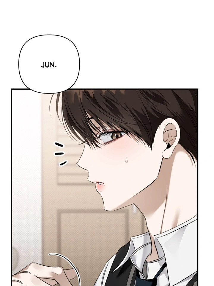 Eighteen’s Bed [Official] - Chapter 28 manhwa