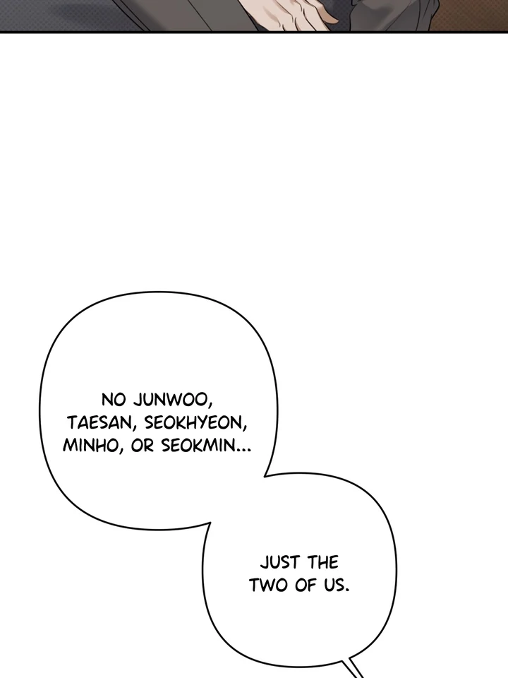 Eighteen’s Bed [Official] - Chapter 28 manhwa