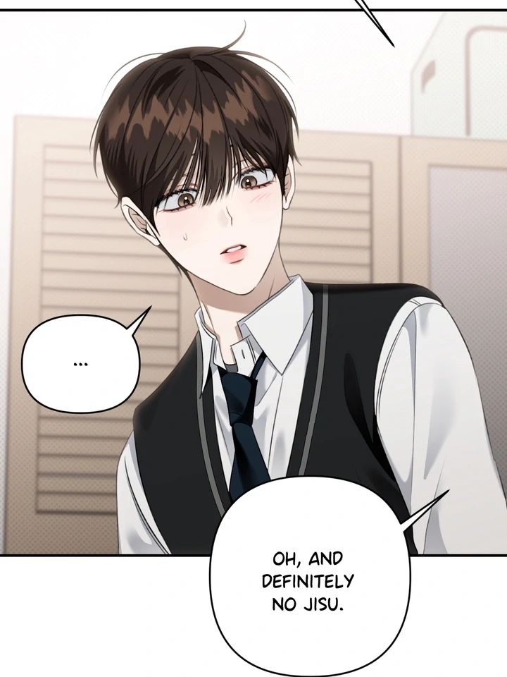 Eighteen’s Bed [Official] - Chapter 28 manhwa