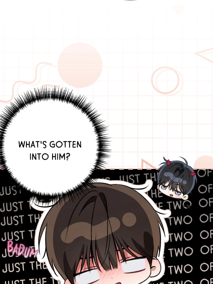 Eighteen’s Bed [Official] - Chapter 28 manhwa