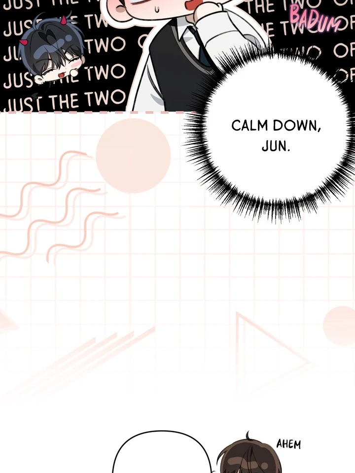 Eighteen’s Bed [Official] - Chapter 28 manhwa