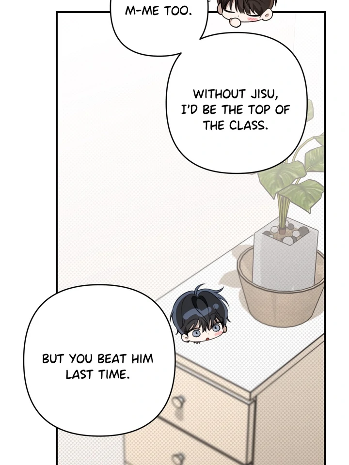 Eighteen’s Bed [Official] - Chapter 28 manhwa