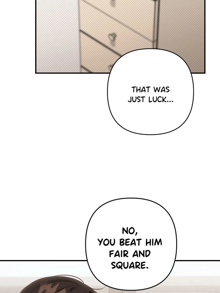 Eighteen’s Bed [Official] - Chapter 28 manhwa