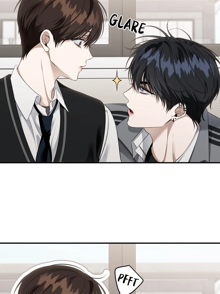 Eighteen’s Bed [Official] - Chapter 28 manhwa