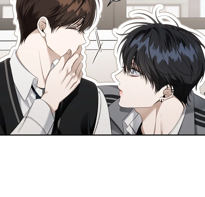 Eighteen’s Bed [Official] - Chapter 28 manhwa