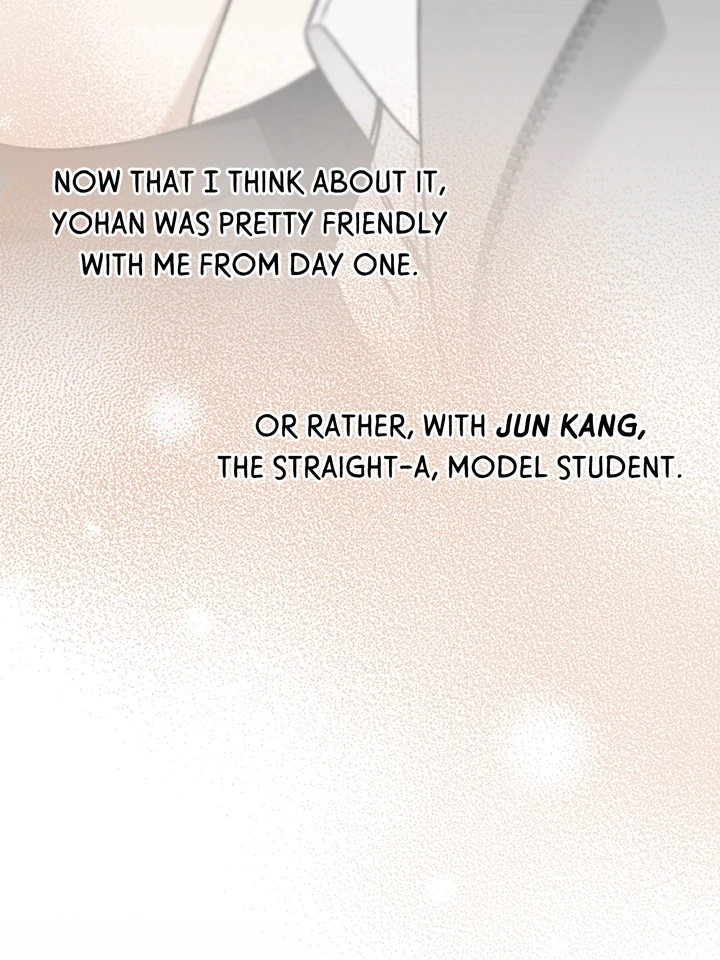 Eighteen’s Bed [Official] - Chapter 28 manhwa