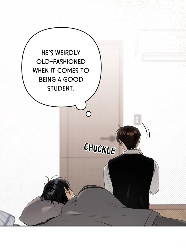 Eighteen’s Bed [Official] - Chapter 28 manhwa