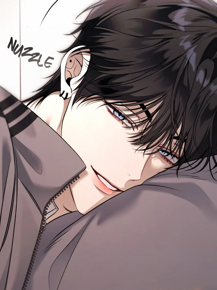 Eighteen’s Bed [Official] - Chapter 28 manhwa