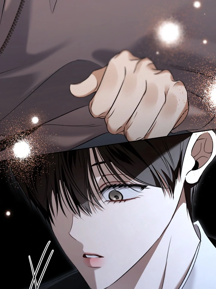 Eighteen’s Bed [Official] - Chapter 28 manhwa