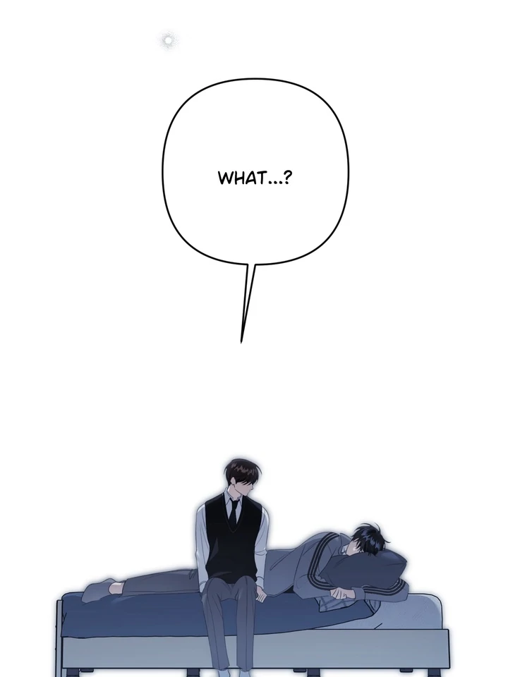 Eighteen’s Bed [Official] - Chapter 28 manhwa