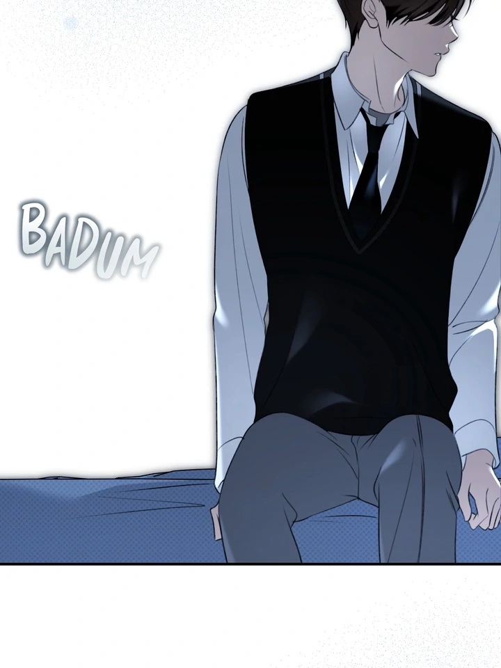 Eighteen’s Bed [Official] - Chapter 28 manhwa