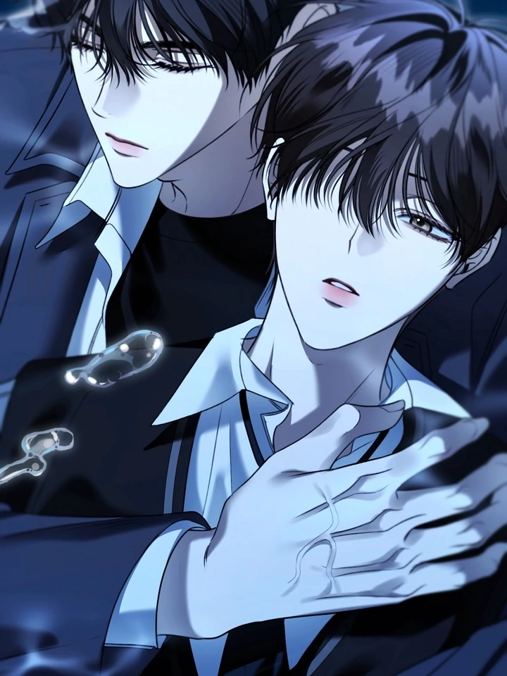 Eighteen’s Bed [Official] - Chapter 28 manhwa