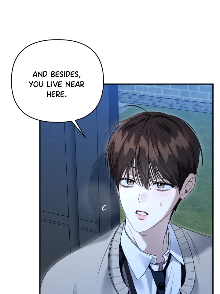 Eighteen’s Bed [Official] - Chapter 28 manhwa