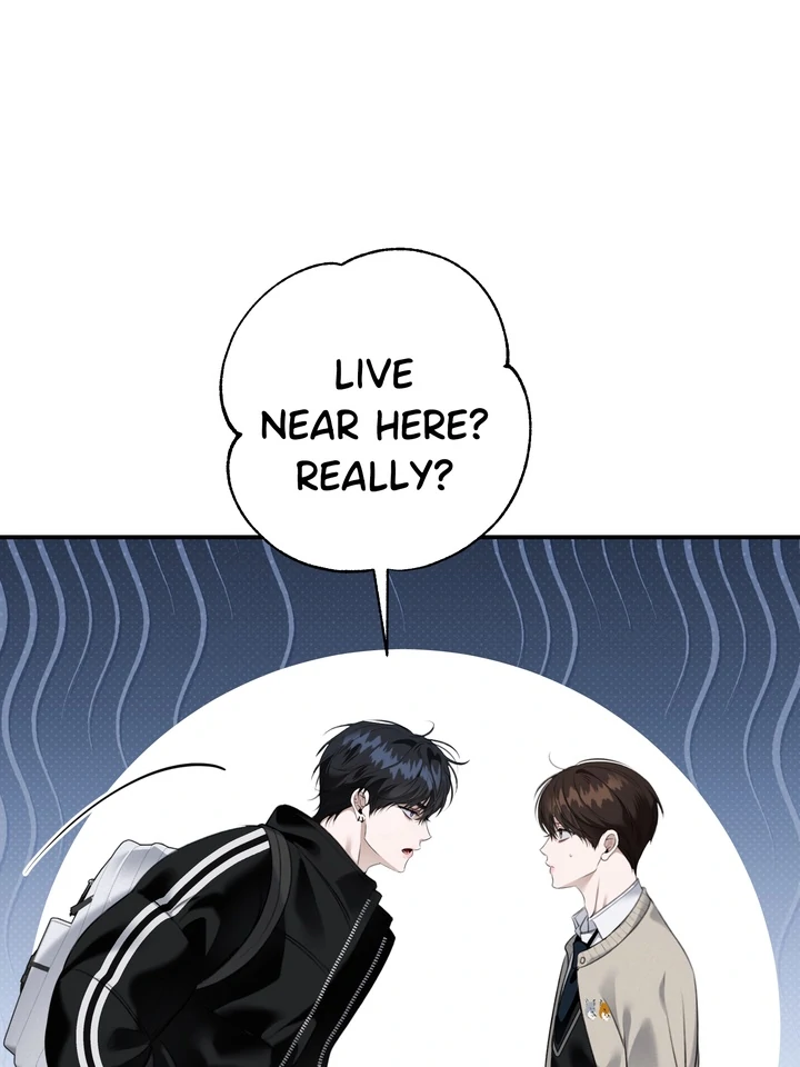 Eighteen’s Bed [Official] - Chapter 28 manhwa