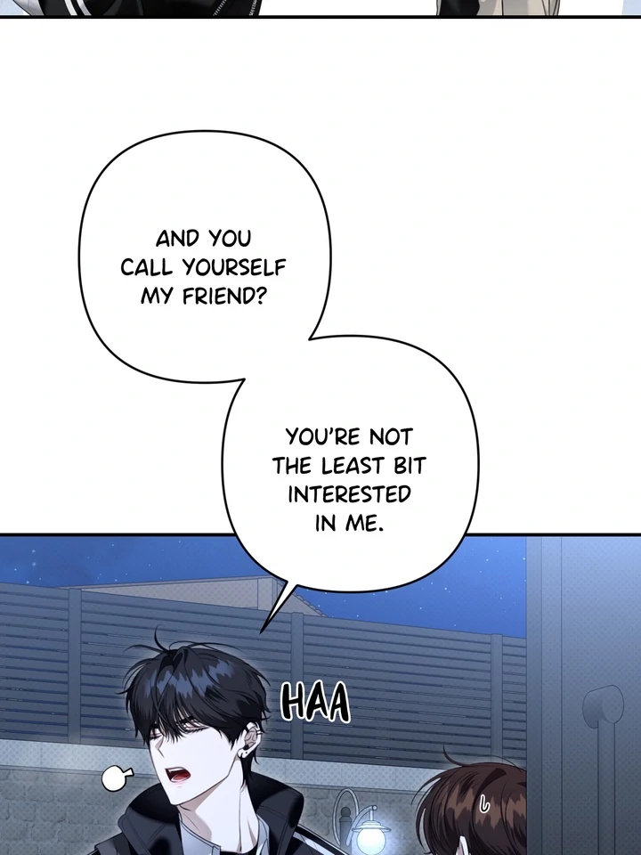 Eighteen’s Bed [Official] - Chapter 28 manhwa