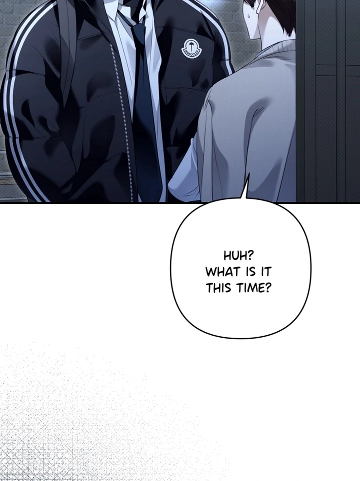 Eighteen’s Bed [Official] - Chapter 28 manhwa