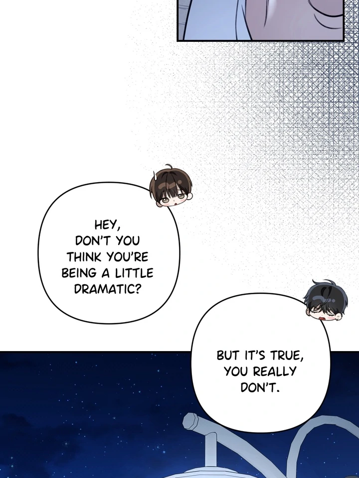 Eighteen’s Bed [Official] - Chapter 28 manhwa