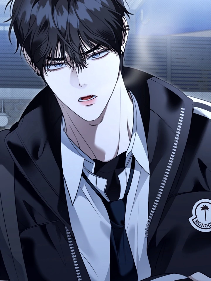 Eighteen’s Bed [Official] - Chapter 28 manhwa