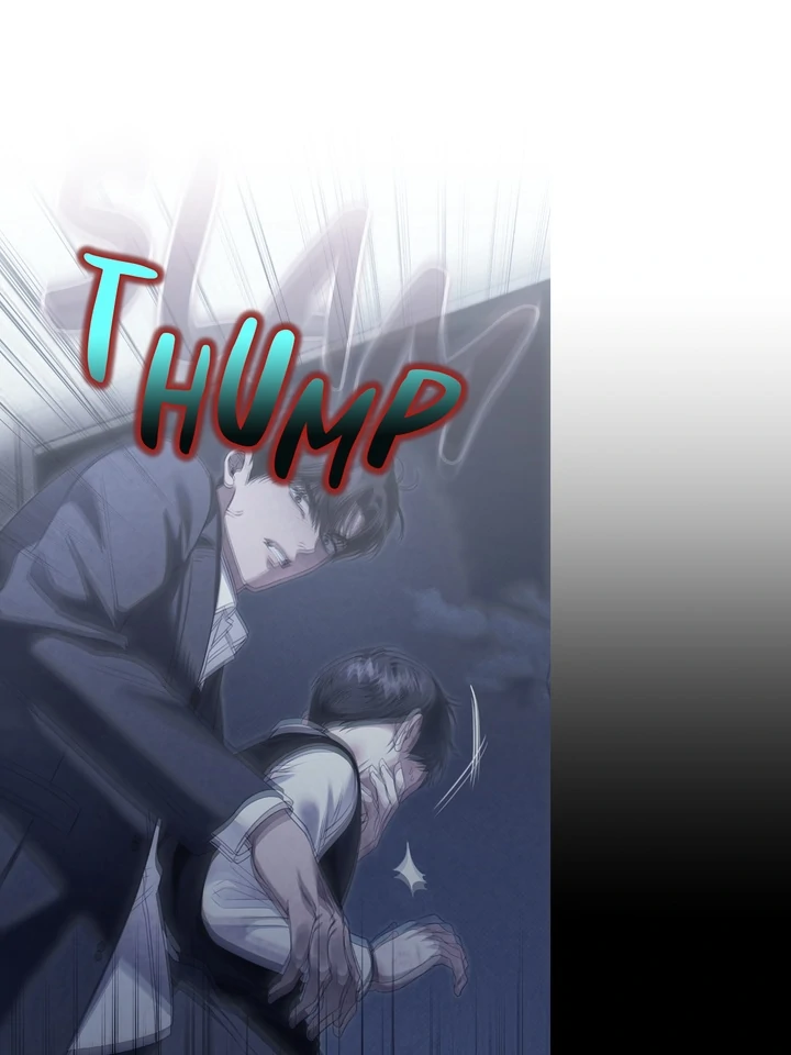 Eighteen’s Bed [Official] - Chapter 28 manhwa