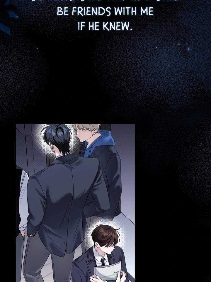 Eighteen’s Bed [Official] - Chapter 29 manhwa