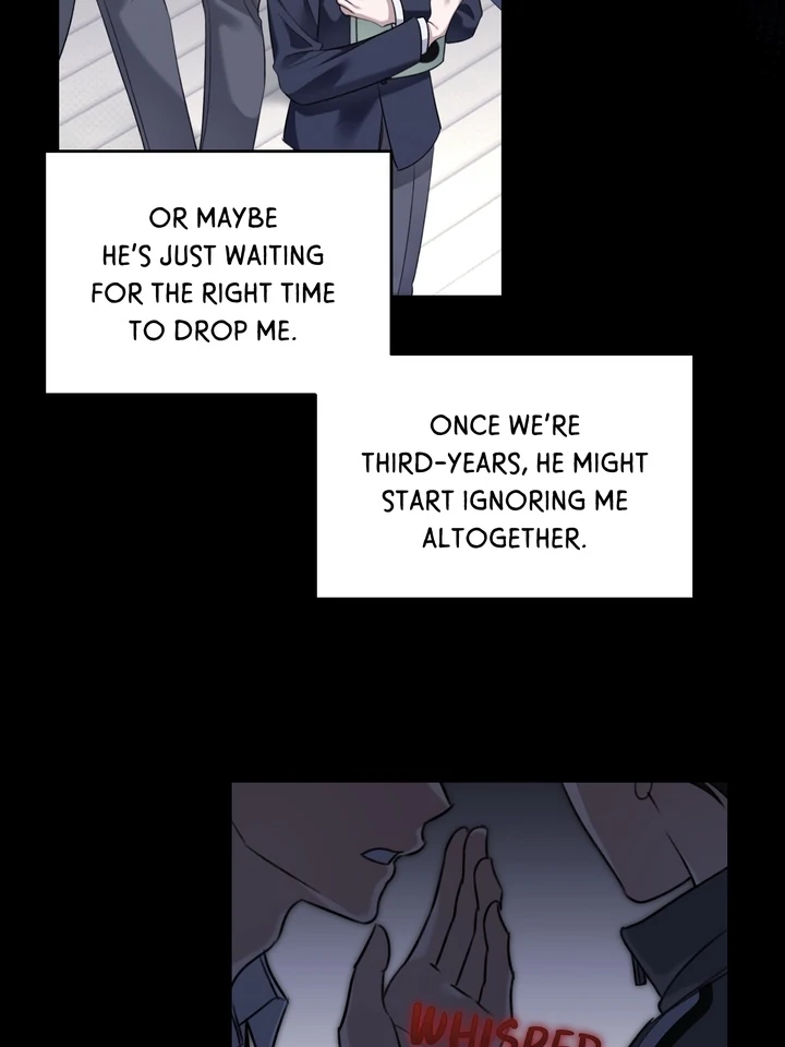 Eighteen’s Bed [Official] - Chapter 29 manhwa