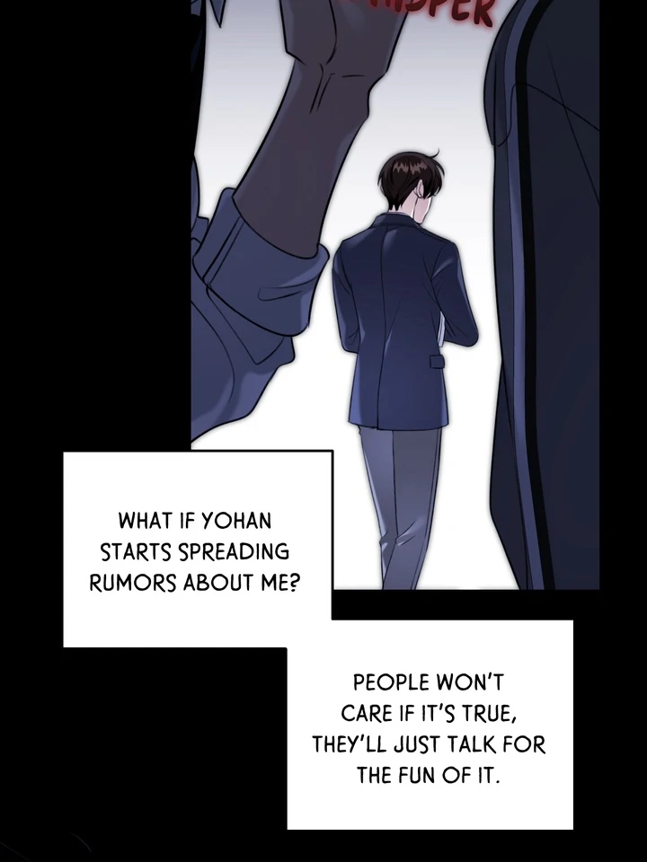 Eighteen’s Bed [Official] - Chapter 29 manhwa