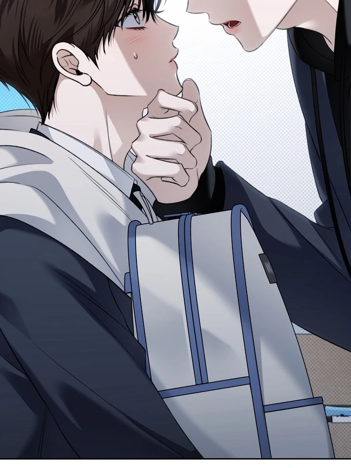 Eighteen’s Bed [Official] - Chapter 29 manhwa