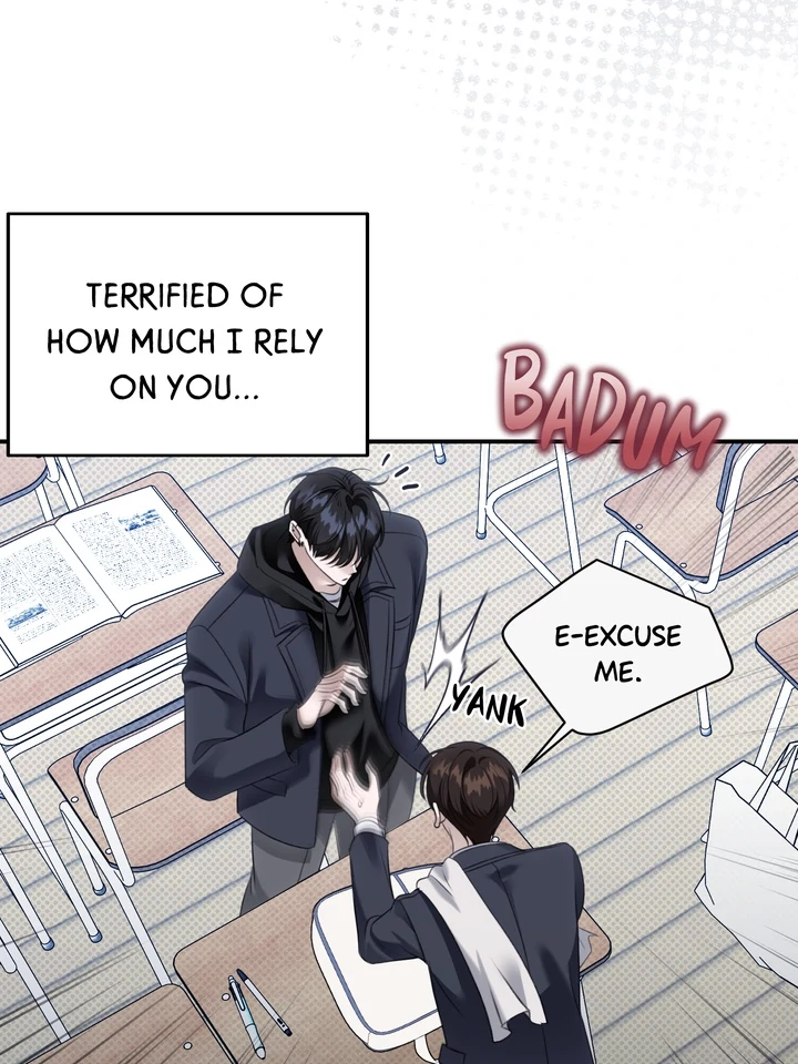 Eighteen’s Bed [Official] - Chapter 29 manhwa