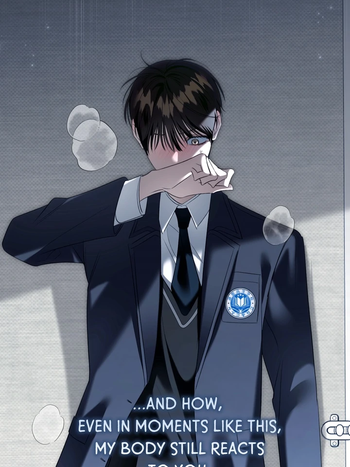 Eighteen’s Bed [Official] - Chapter 29 manhwa