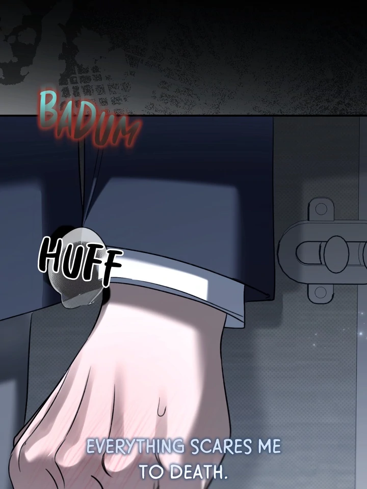 Eighteen’s Bed [Official] - Chapter 29 manhwa