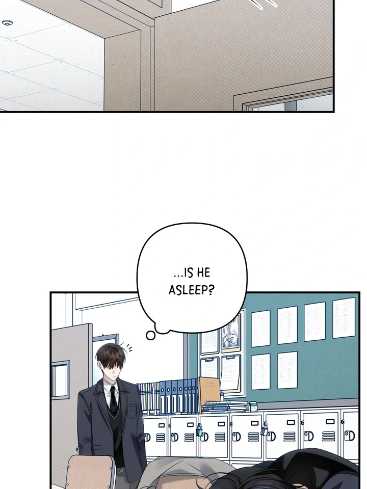 Eighteen’s Bed [Official] - Chapter 29 manhwa
