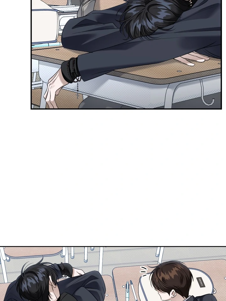 Eighteen’s Bed [Official] - Chapter 29 manhwa