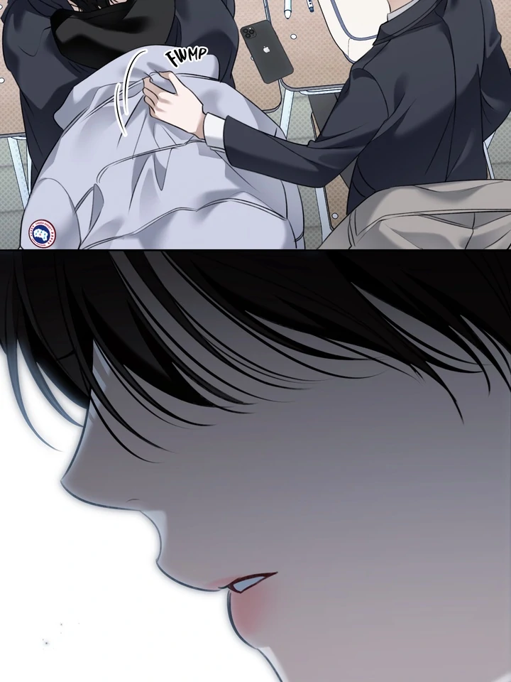 Eighteen’s Bed [Official] - Chapter 29 manhwa