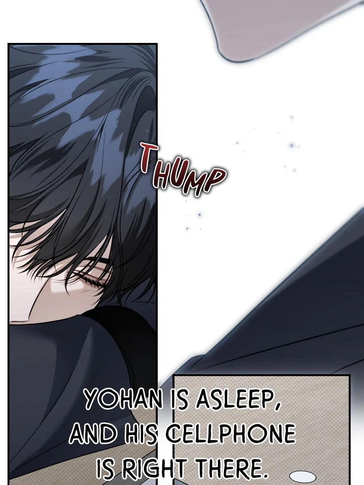 Eighteen’s Bed [Official] - Chapter 29 manhwa