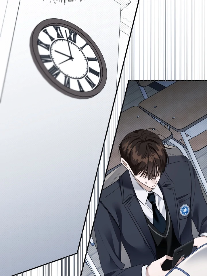 Eighteen’s Bed [Official] - Chapter 29 manhwa