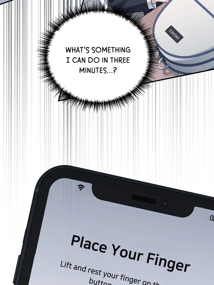 Eighteen’s Bed [Official] - Chapter 29 manhwa