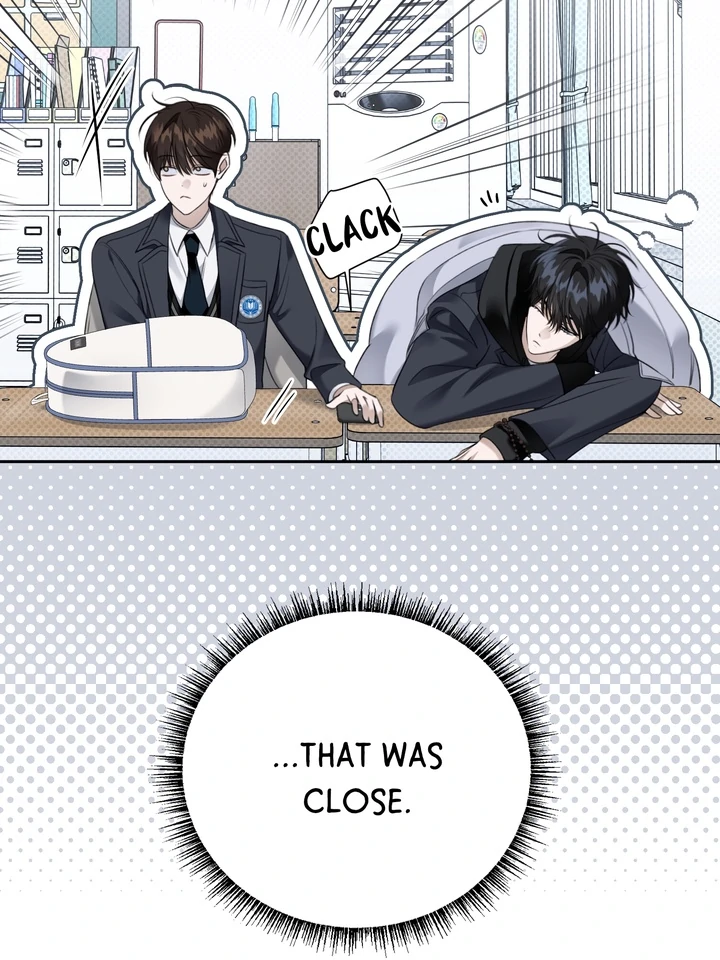 Eighteen’s Bed [Official] - Chapter 29 manhwa