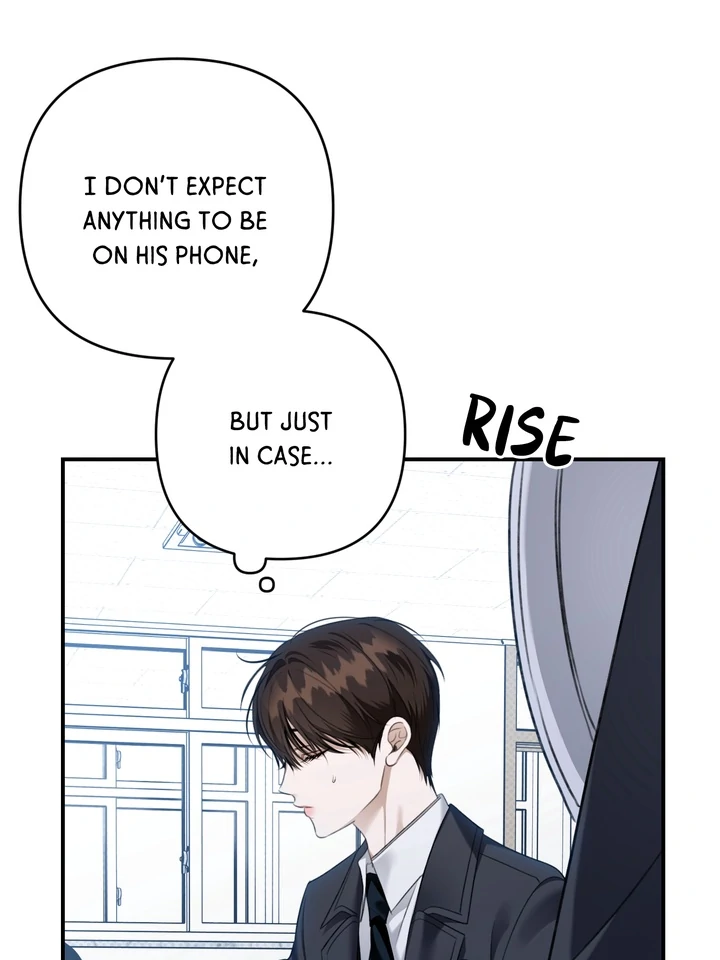 Eighteen’s Bed [Official] - Chapter 29 manhwa