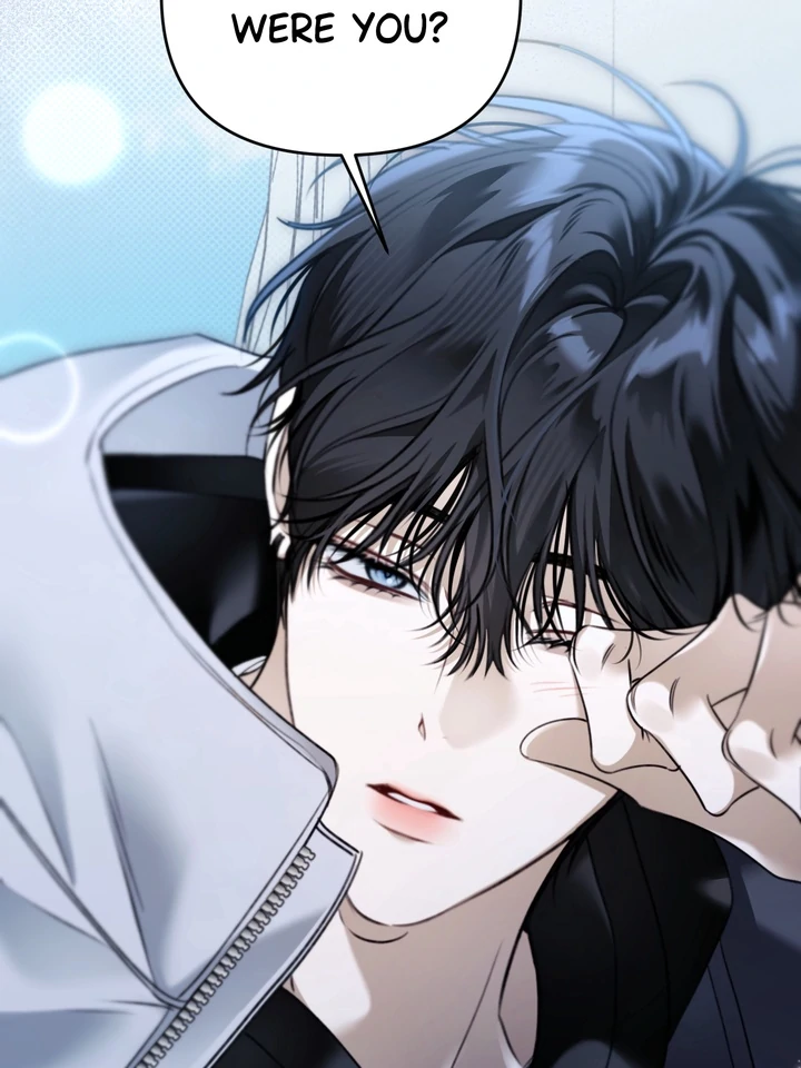 Eighteen’s Bed [Official] - Chapter 29 manhwa