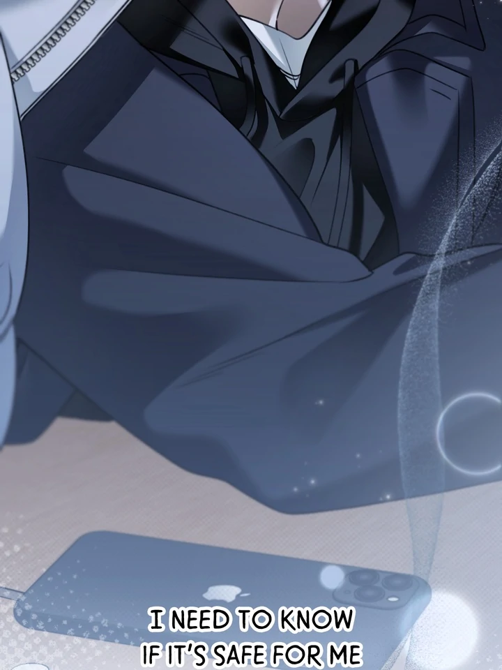 Eighteen’s Bed [Official] - Chapter 29 manhwa