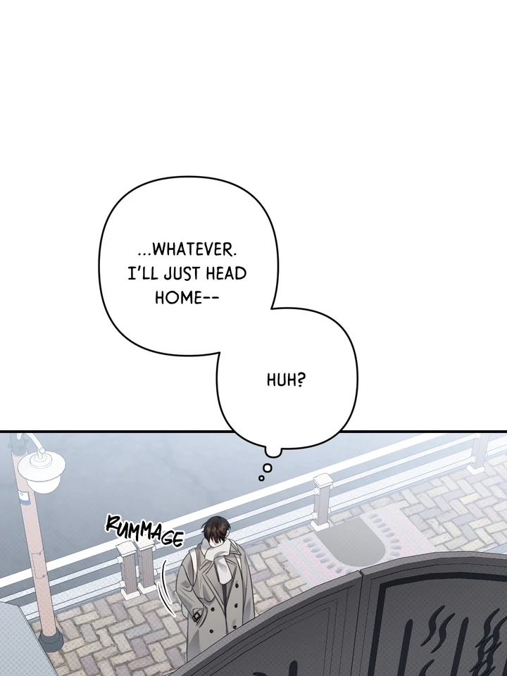 Eighteen’s Bed [Official] - Chapter 29 manhwa