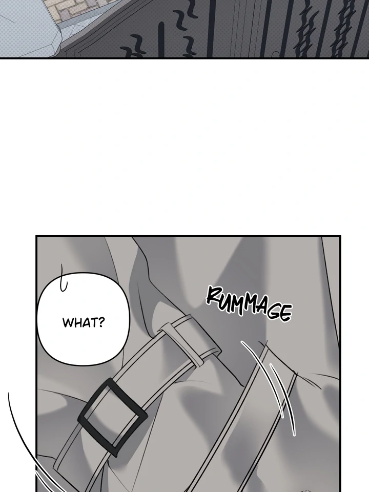 Eighteen’s Bed [Official] - Chapter 29 manhwa