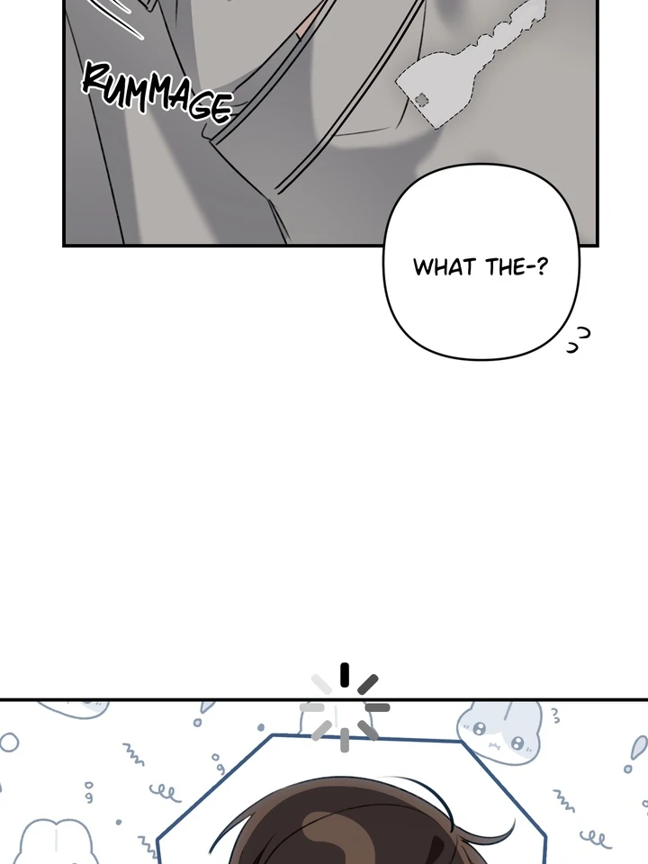 Eighteen’s Bed [Official] - Chapter 29 manhwa